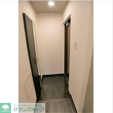 コンポジット王子の物件内観写真